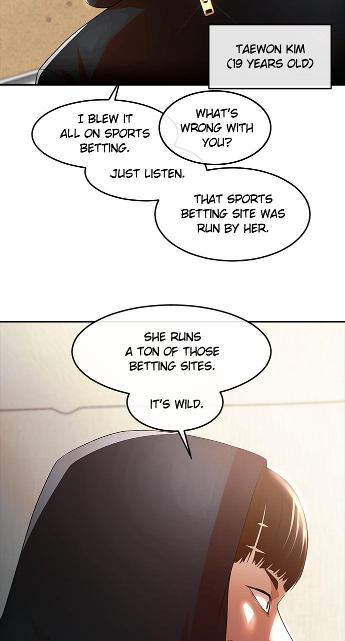 The Girl from Random Chatting! Chap 307 - Next Chap 308