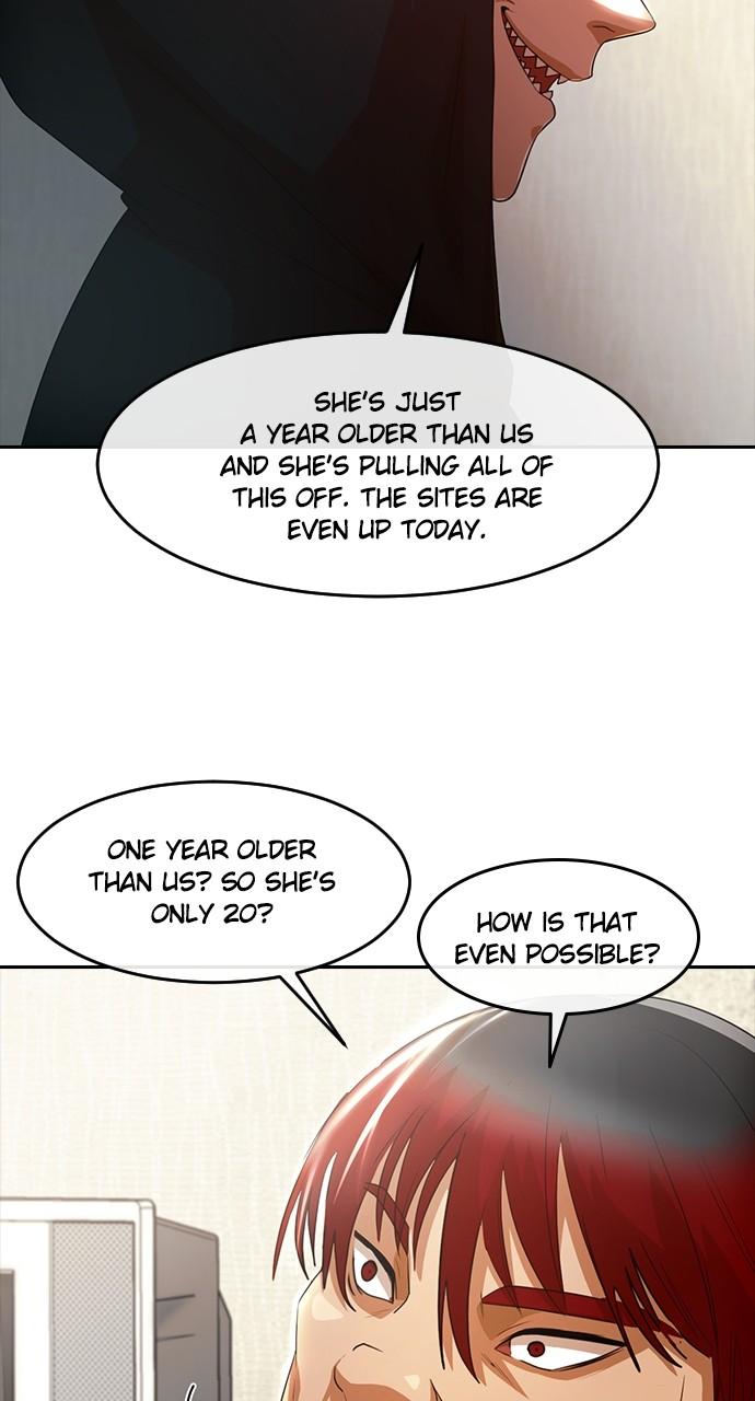 The Girl from Random Chatting! Chap 307 - Next Chap 308