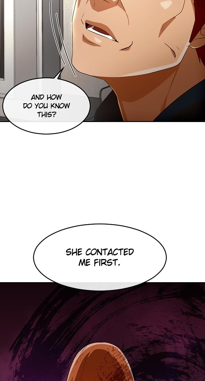The Girl from Random Chatting! Chap 307 - Next Chap 308