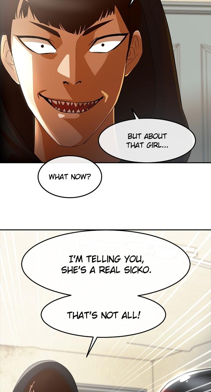 The Girl from Random Chatting! Chap 307 - Next Chap 308