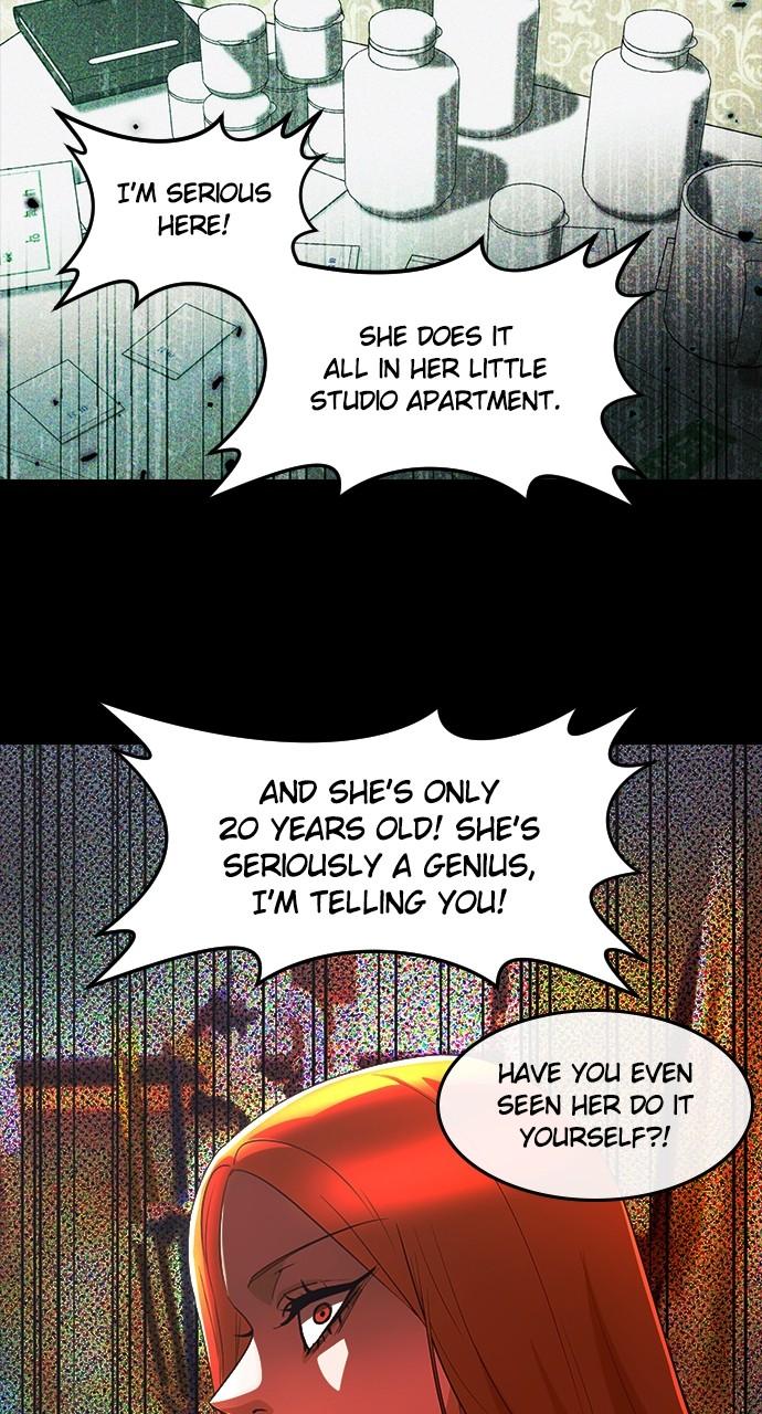The Girl from Random Chatting! Chap 307 - Next Chap 308