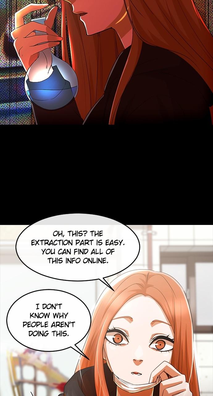 The Girl from Random Chatting! Chap 307 - Next Chap 308