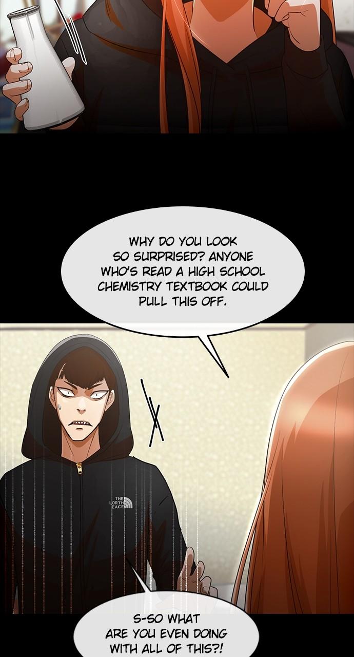 The Girl from Random Chatting! Chap 307 - Next Chap 308