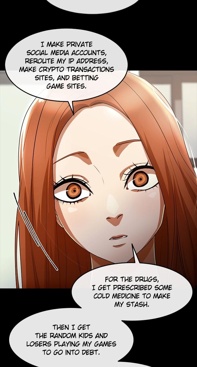 The Girl from Random Chatting! Chap 307 - Next Chap 308