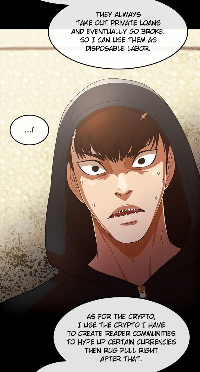 The Girl from Random Chatting! Chap 307 - Next Chap 308