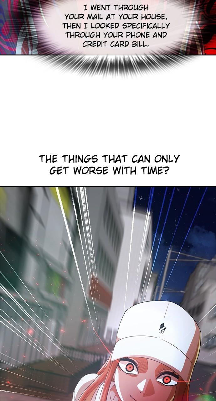 The Girl from Random Chatting! Chap 304 - Next Chap 305