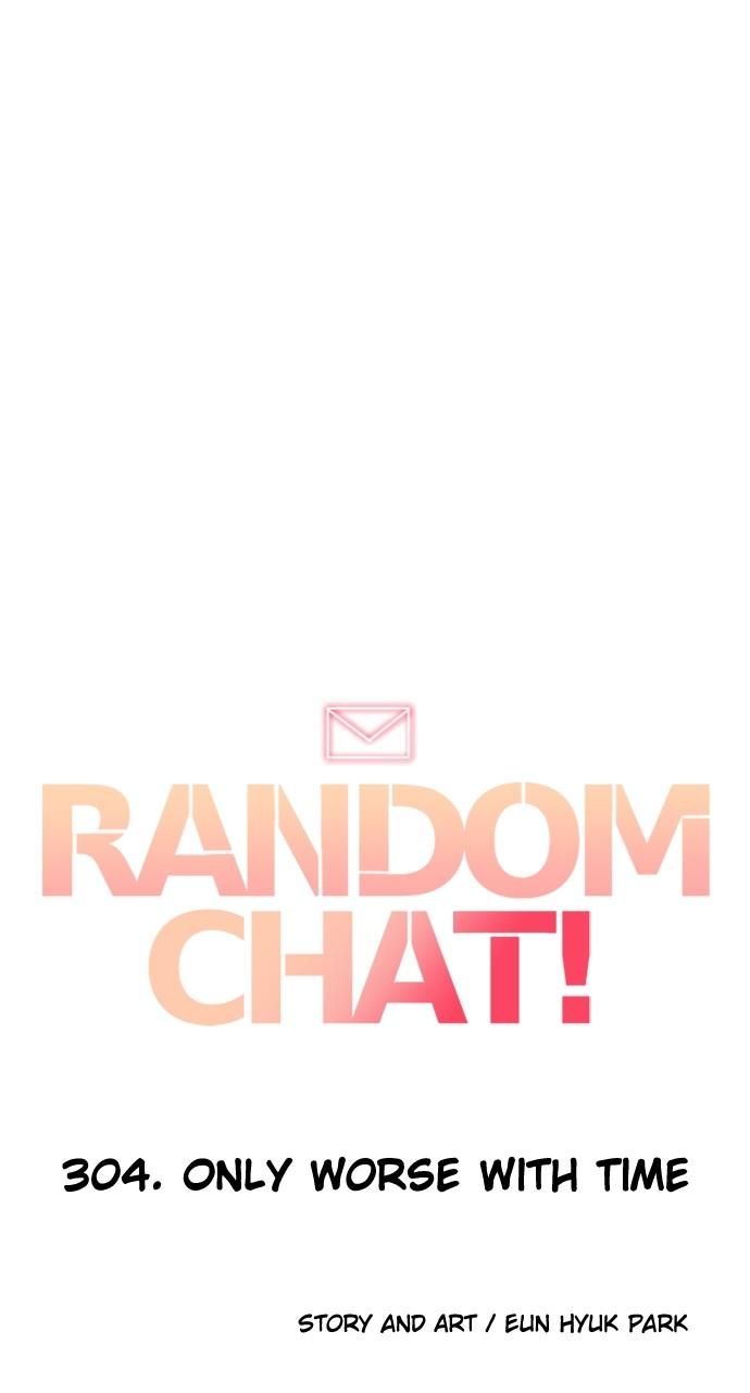 The Girl from Random Chatting! Chap 304 - Next Chap 305