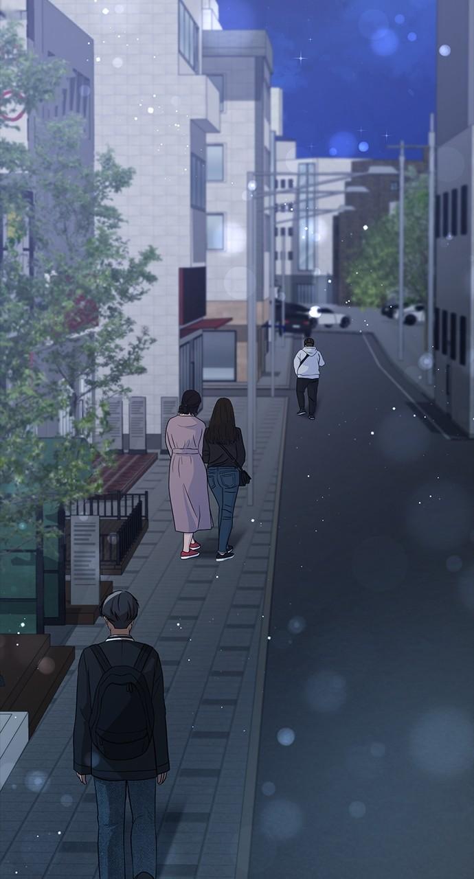 The Girl from Random Chatting! Chap 304 - Next Chap 305