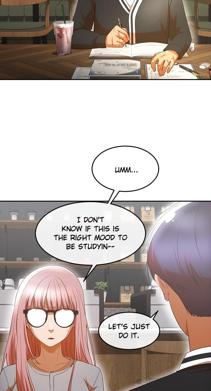 The Girl from Random Chatting! Chap 304 - Next Chap 305