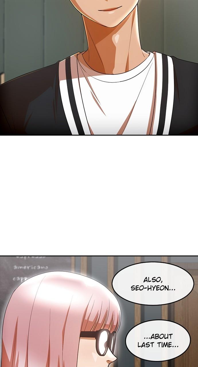The Girl from Random Chatting! Chap 304 - Next Chap 305