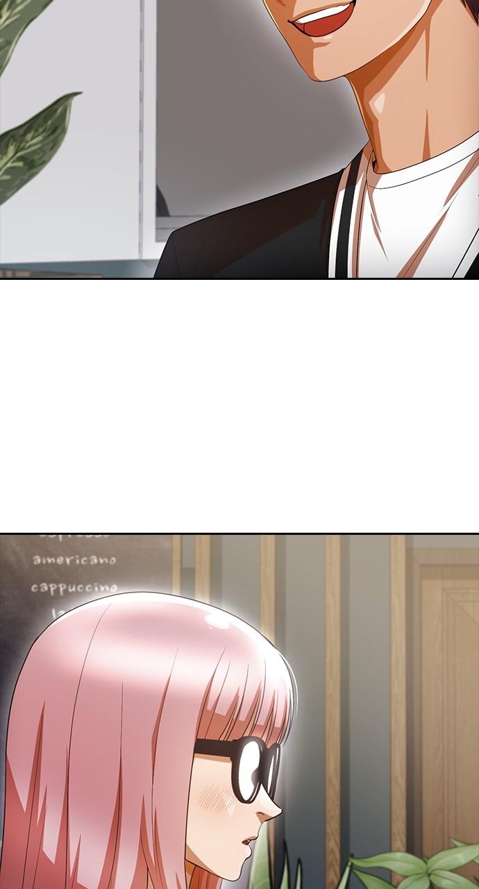 The Girl from Random Chatting! Chap 304 - Next Chap 305