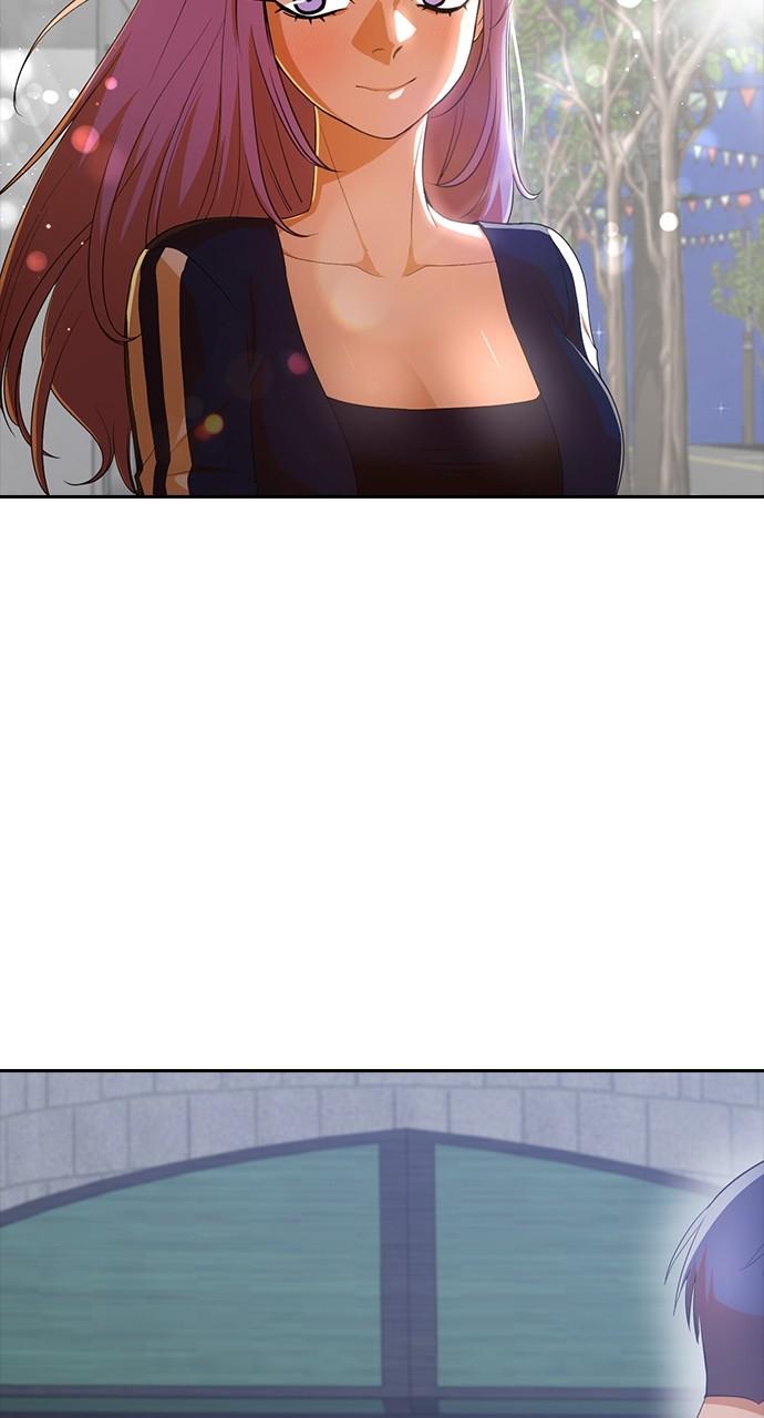 The Girl from Random Chatting! Chap 304 - Next Chap 305