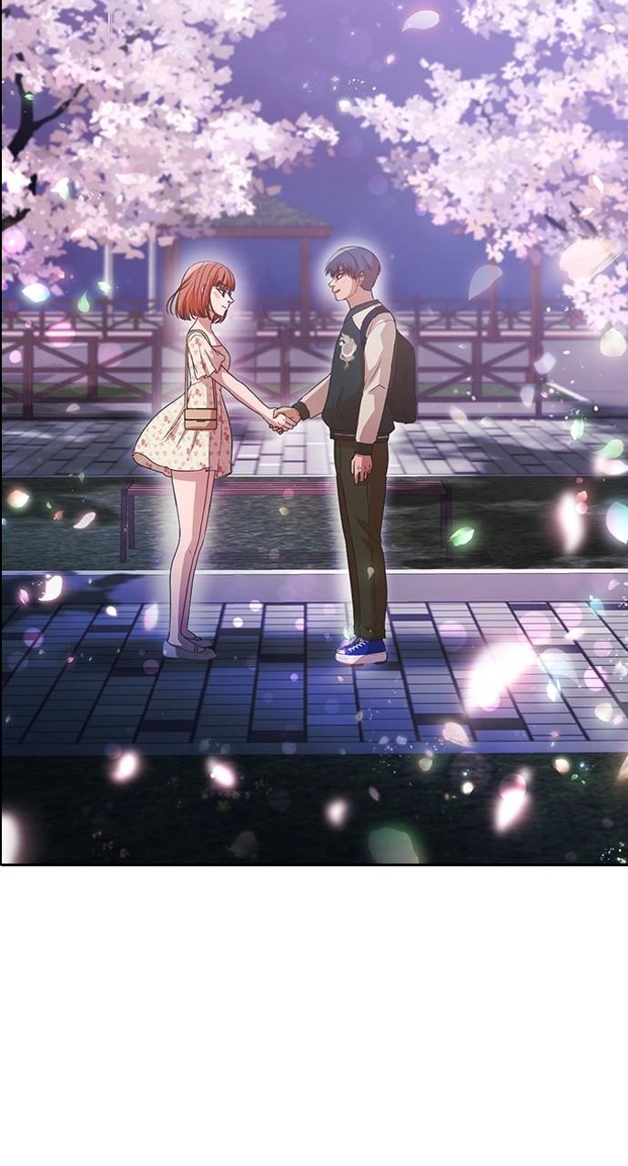 The Girl from Random Chatting! Chap 304 - Next Chap 305