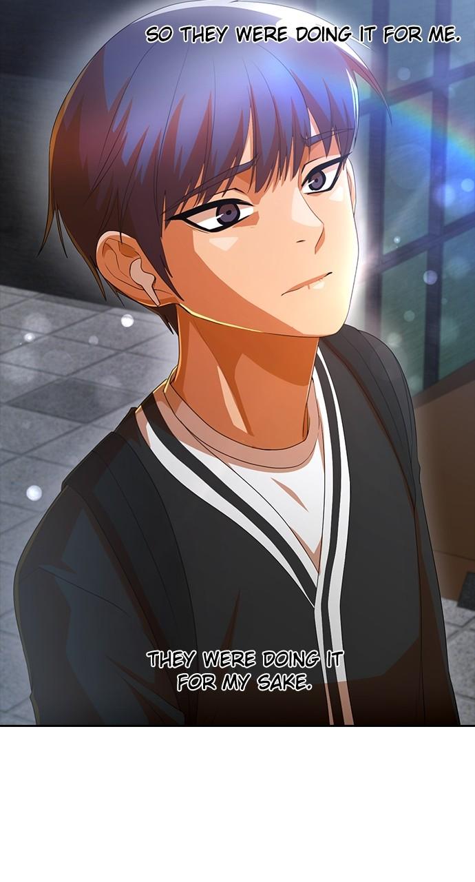 The Girl from Random Chatting! Chap 304 - Next Chap 305