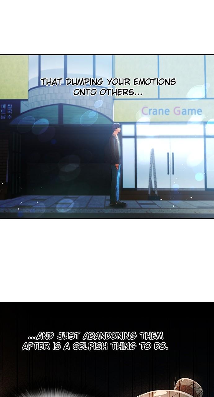 The Girl from Random Chatting! Chap 304 - Next Chap 305