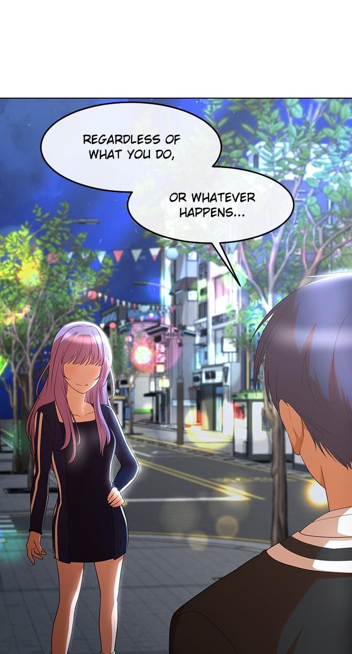 The Girl from Random Chatting! Chap 304 - Next Chap 305
