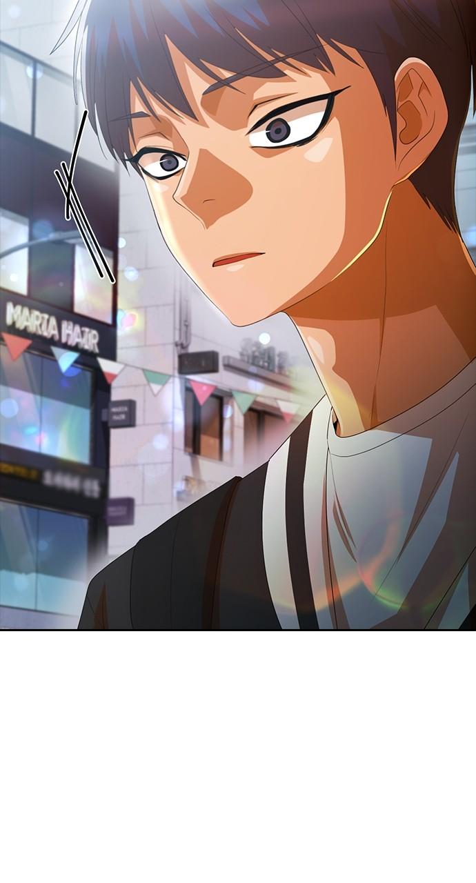 The Girl from Random Chatting! Chap 304 - Next Chap 305