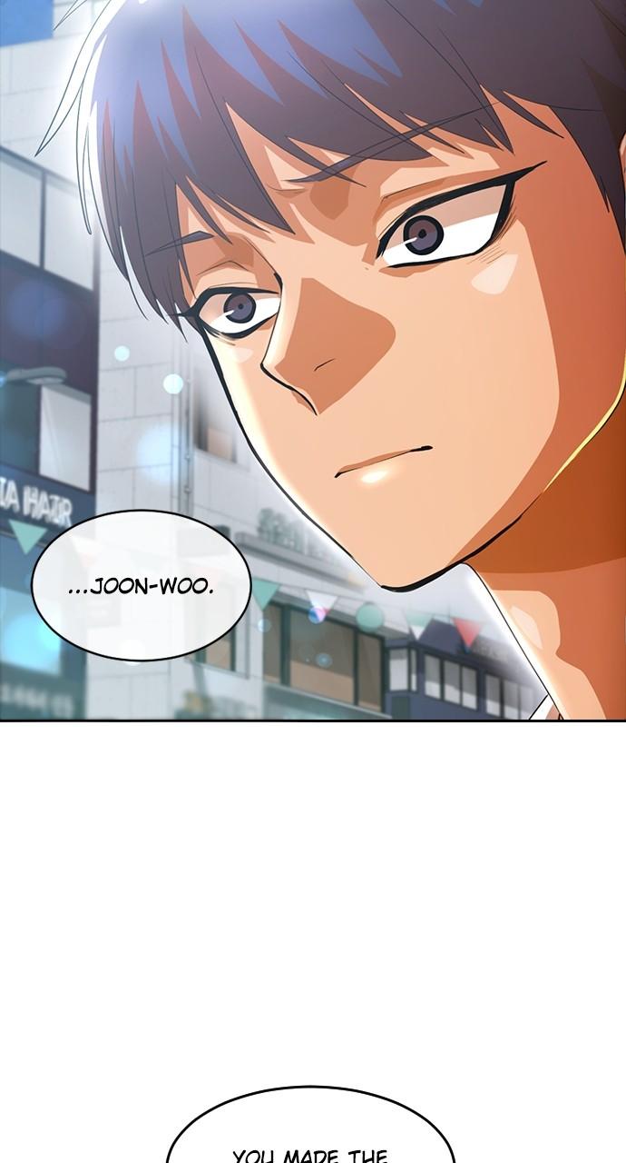 The Girl from Random Chatting! Chap 304 - Next Chap 305
