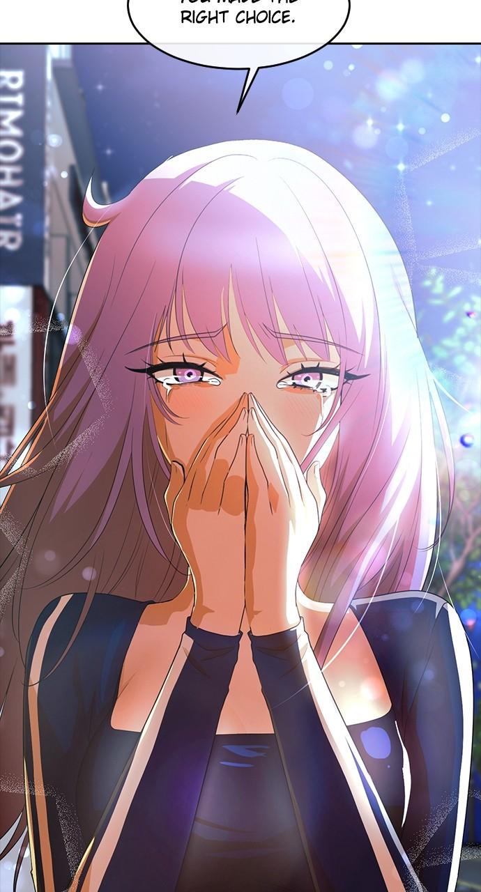 The Girl from Random Chatting! Chap 304 - Next Chap 305