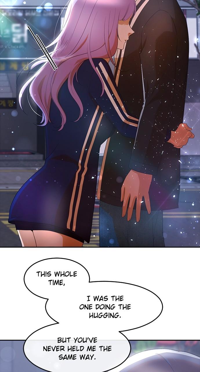 The Girl from Random Chatting! Chap 304 - Next Chap 305