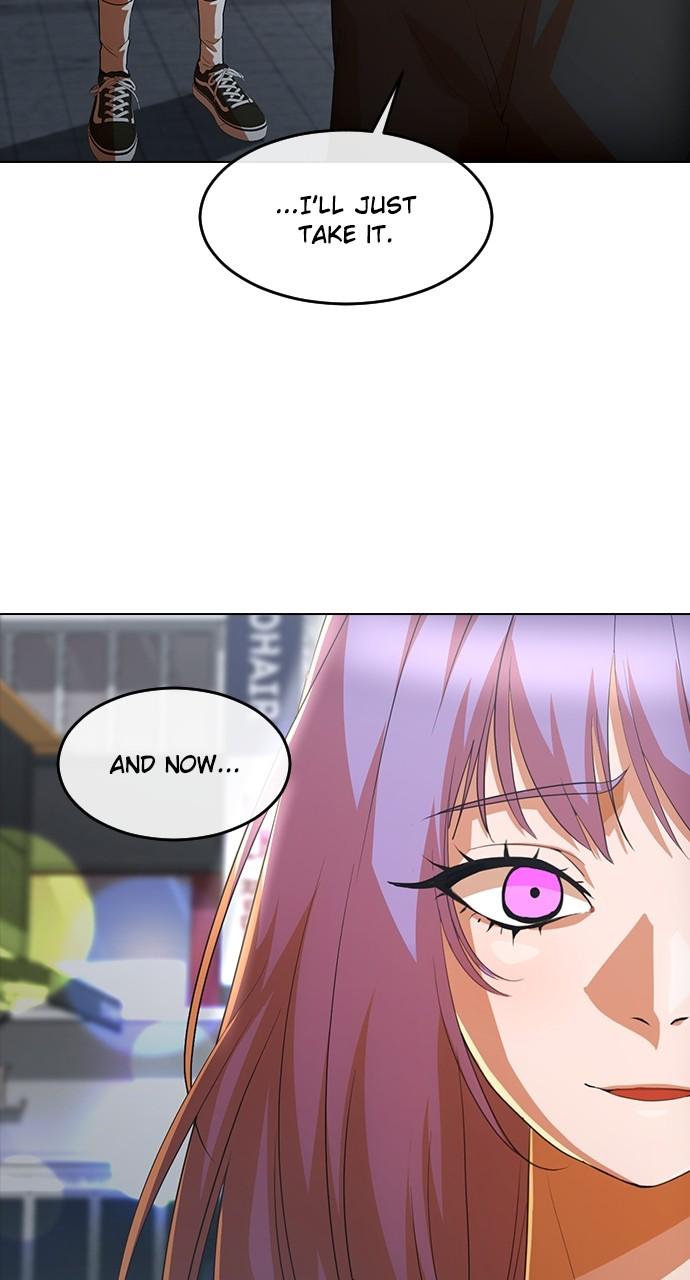 The Girl from Random Chatting! Chap 304 - Next Chap 305