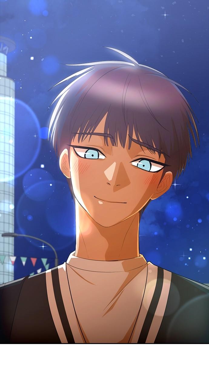 The Girl from Random Chatting! Chap 304 - Next Chap 305