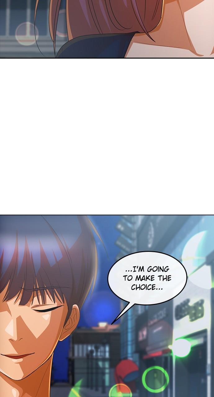 The Girl from Random Chatting! Chap 304 - Next Chap 305