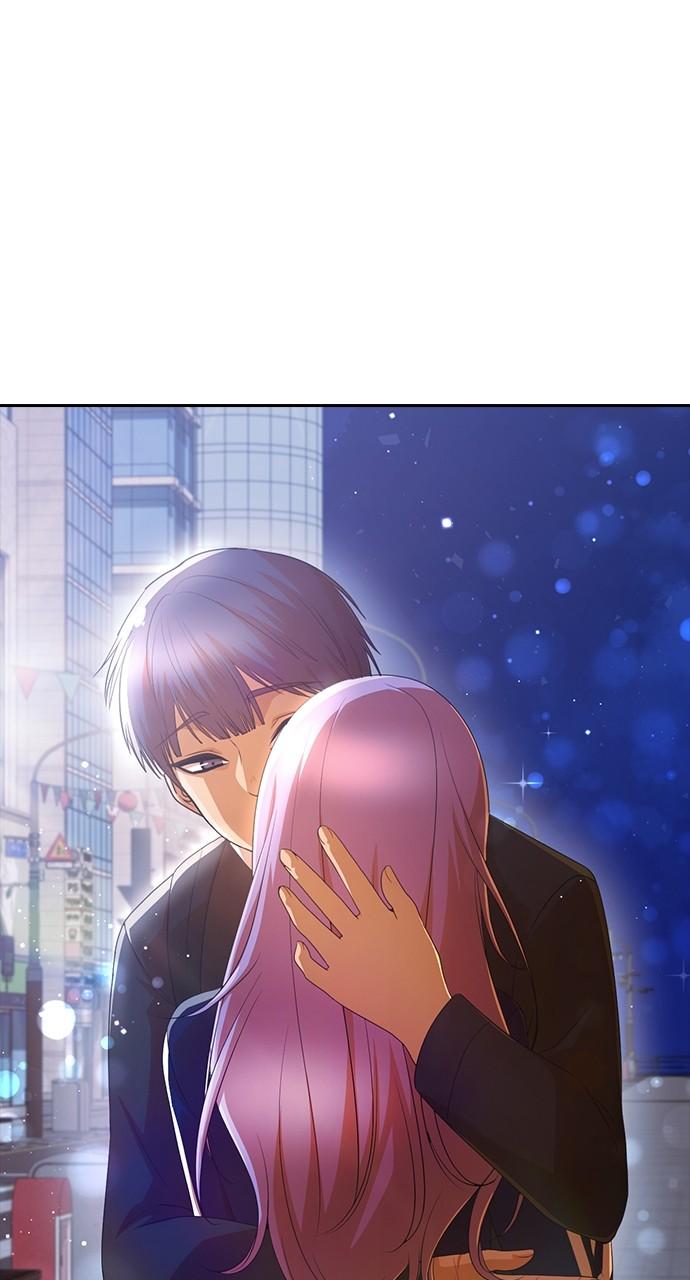 The Girl from Random Chatting! Chap 304 - Next Chap 305