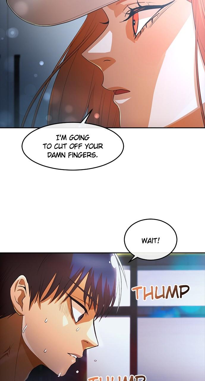 The Girl from Random Chatting! Chap 305 - Next Chap 306