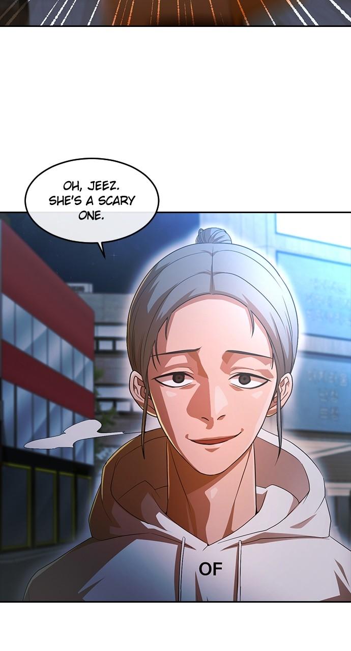 The Girl from Random Chatting! Chap 305 - Next Chap 306