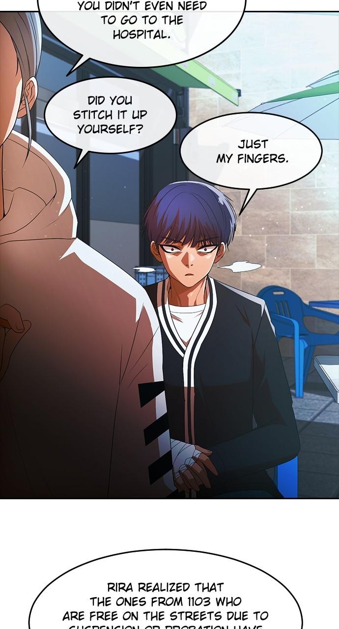 The Girl from Random Chatting! Chap 305 - Next Chap 306
