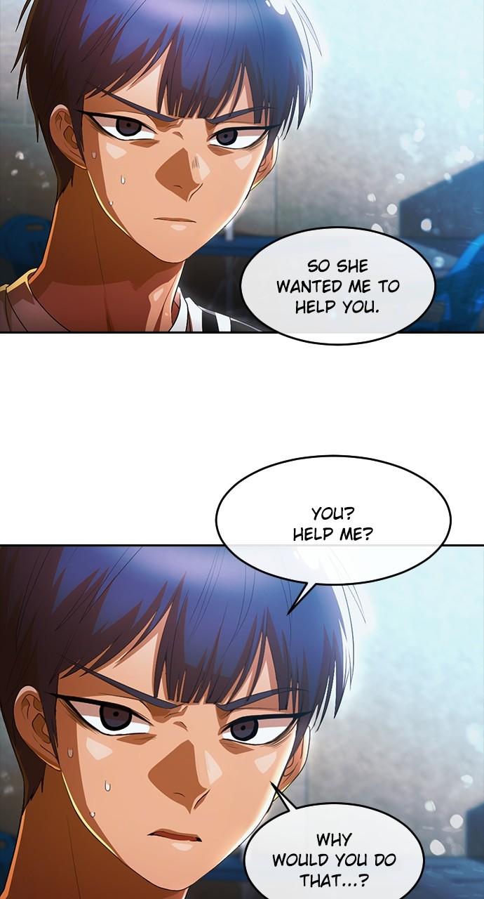 The Girl from Random Chatting! Chap 305 - Next Chap 306