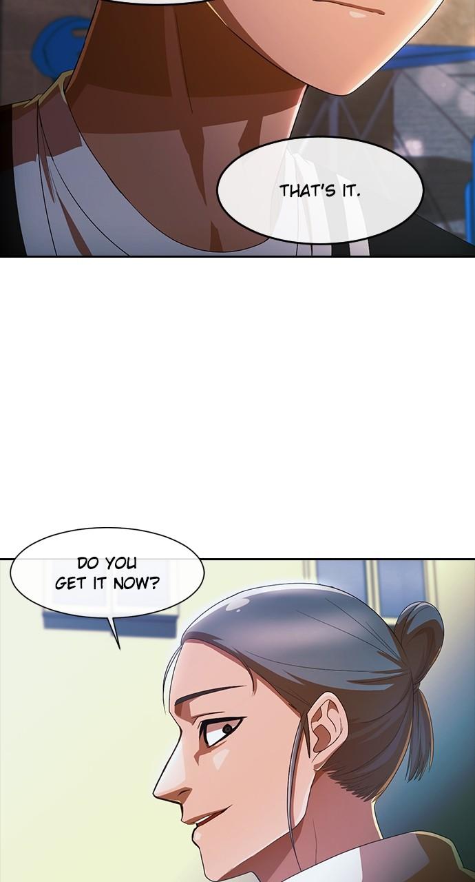 The Girl from Random Chatting! Chap 305 - Next Chap 306