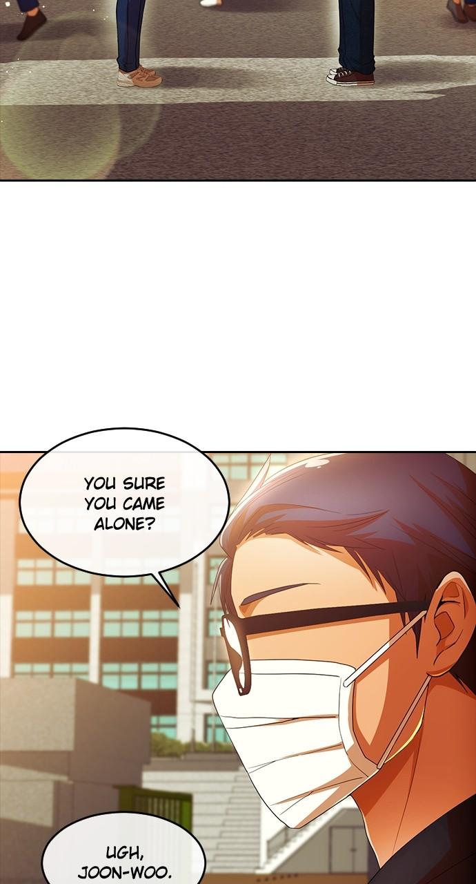 The Girl from Random Chatting! Chap 305 - Next Chap 306