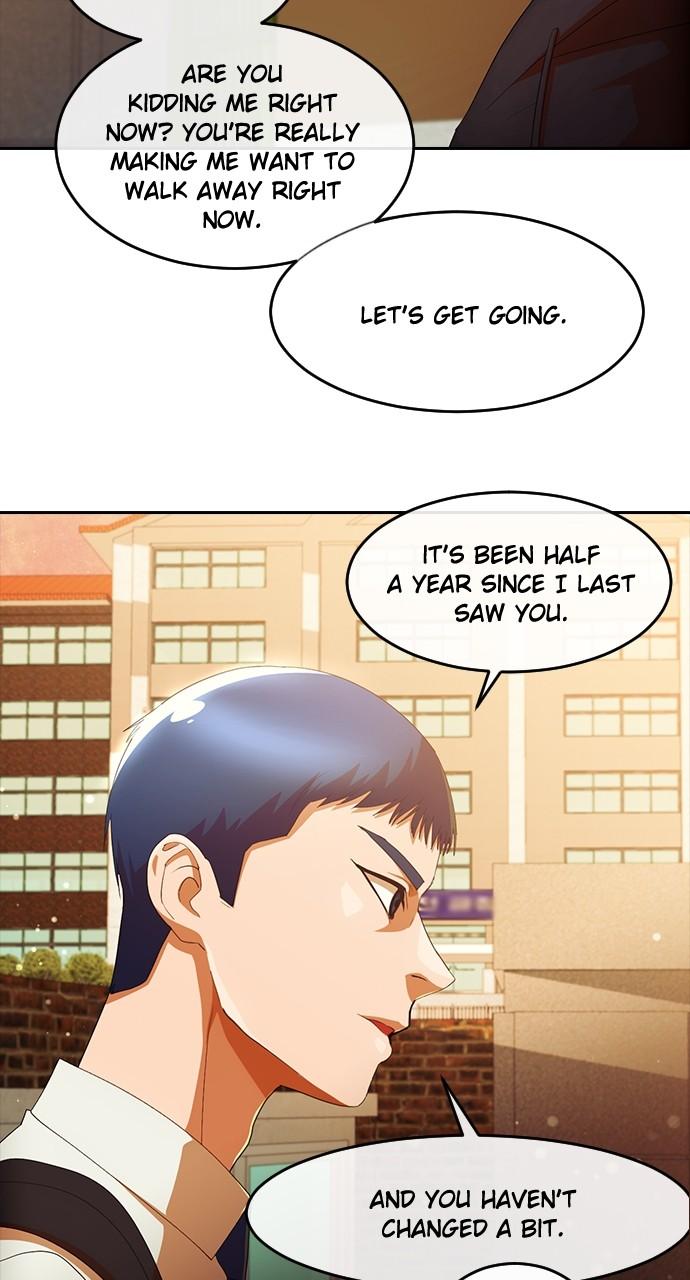 The Girl from Random Chatting! Chap 305 - Next Chap 306