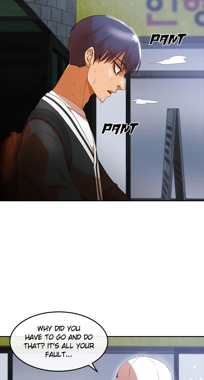 The Girl from Random Chatting! Chap 305 - Next Chap 306