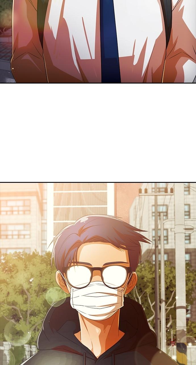 The Girl from Random Chatting! Chap 305 - Next Chap 306