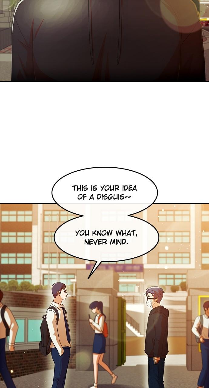 The Girl from Random Chatting! Chap 305 - Next Chap 306