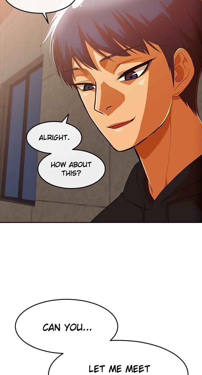 The Girl from Random Chatting! Chap 305 - Next Chap 306