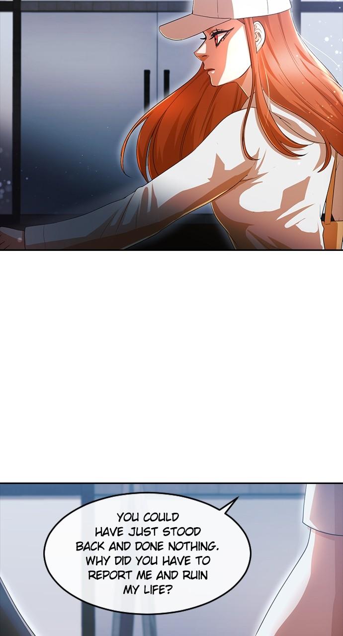 The Girl from Random Chatting! Chap 305 - Next Chap 306