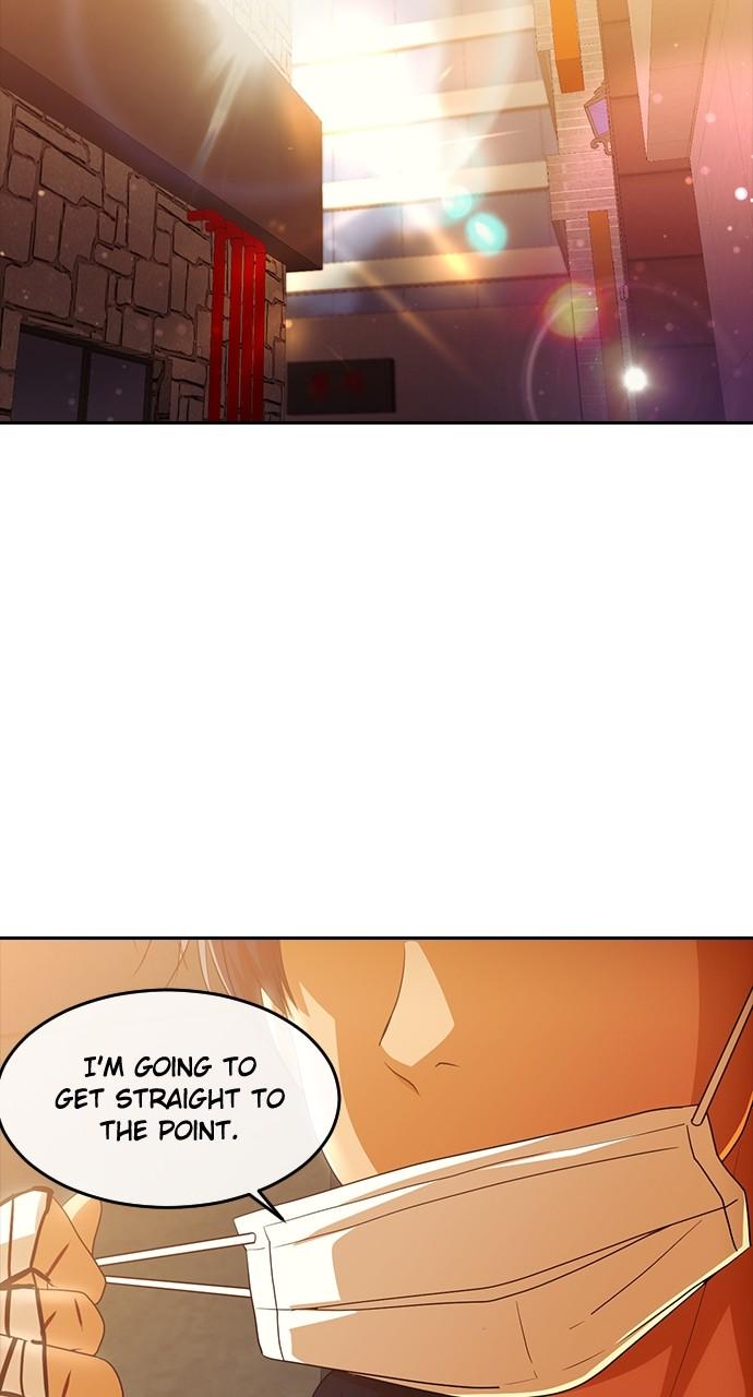 The Girl from Random Chatting! Chap 305 - Next Chap 306