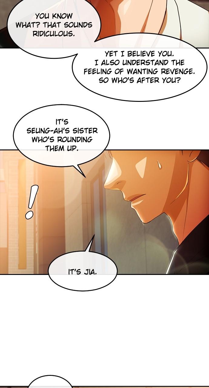 The Girl from Random Chatting! Chap 305 - Next Chap 306