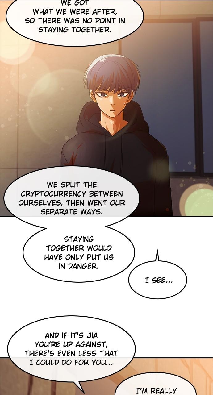The Girl from Random Chatting! Chap 305 - Next Chap 306