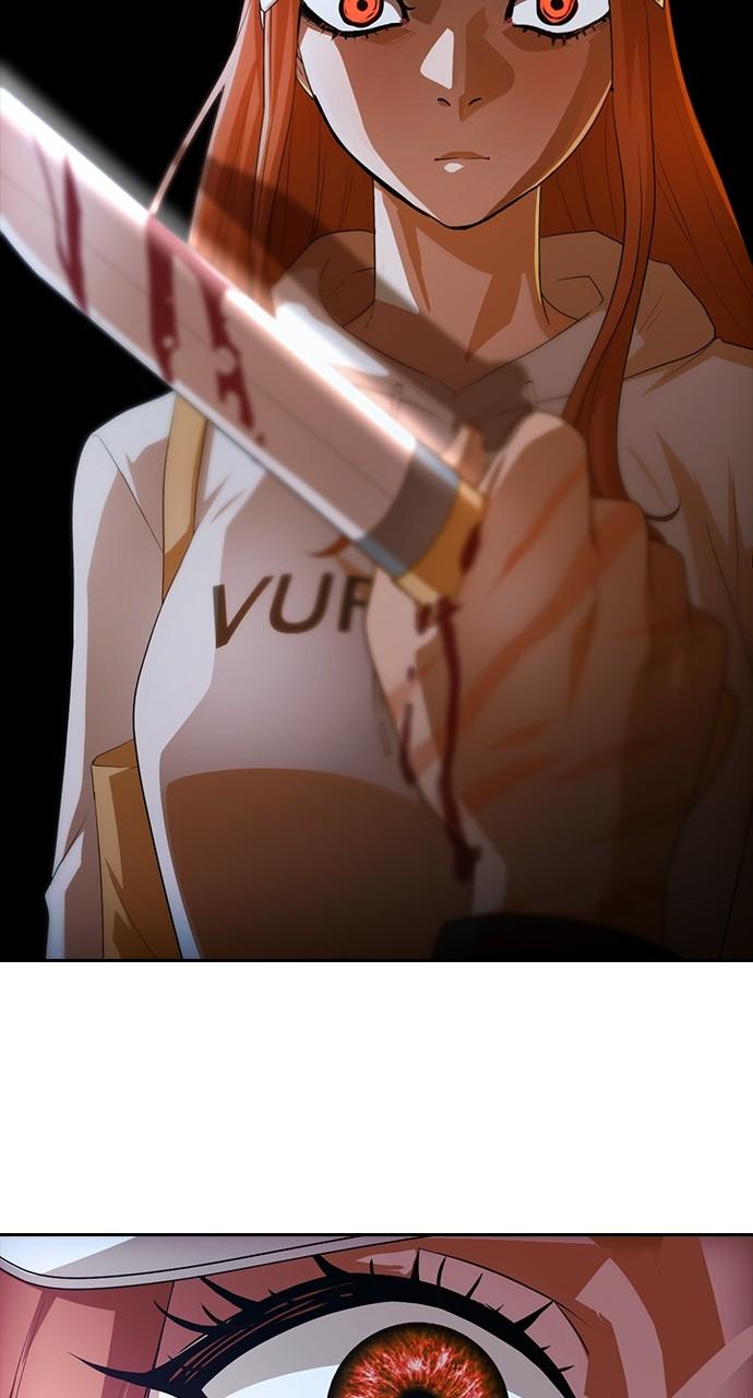 The Girl from Random Chatting! Chap 305 - Next Chap 306