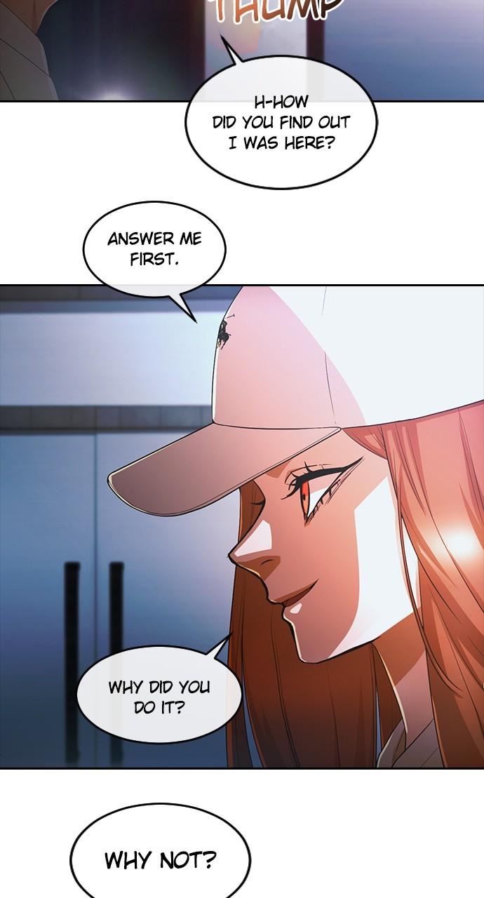 The Girl from Random Chatting! Chap 305 - Next Chap 306