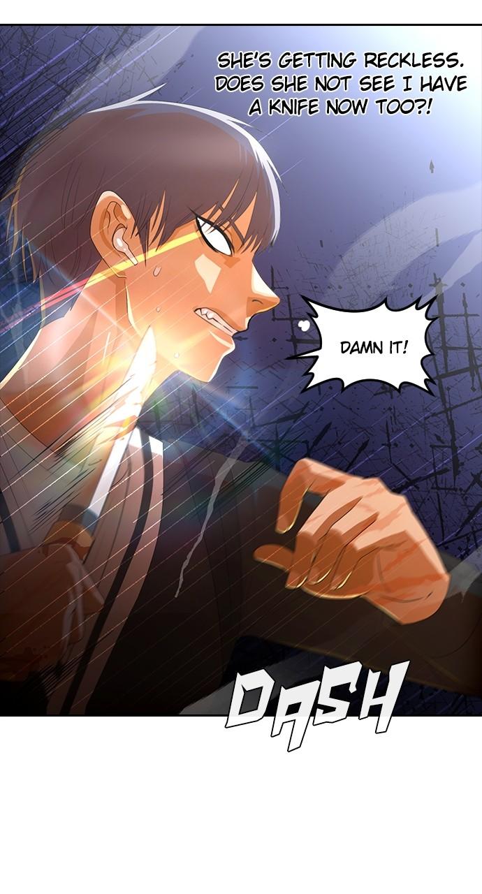 The Girl from Random Chatting! Chap 305 - Next Chap 306