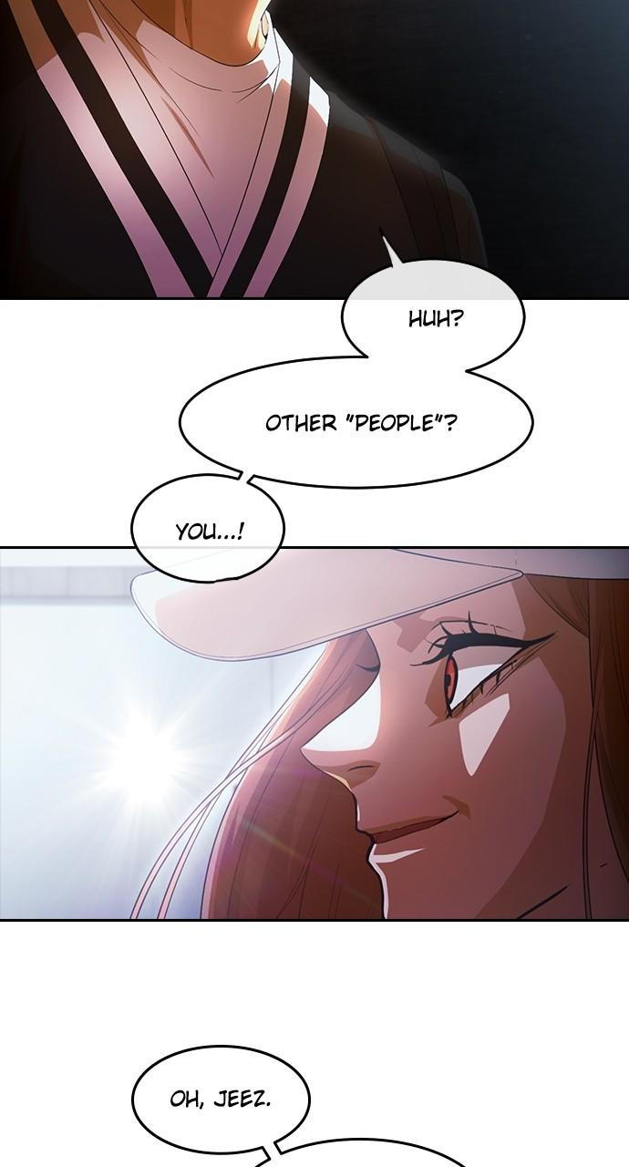 The Girl from Random Chatting! Chap 305 - Next Chap 306