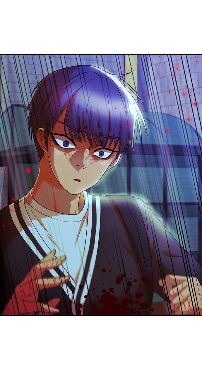 The Girl from Random Chatting! Chap 305 - Next Chap 306