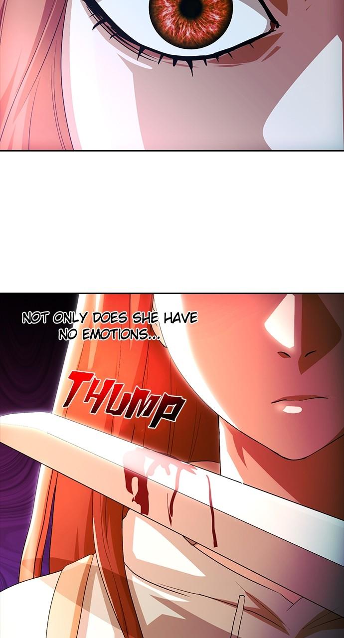 The Girl from Random Chatting! Chap 305 - Next Chap 306