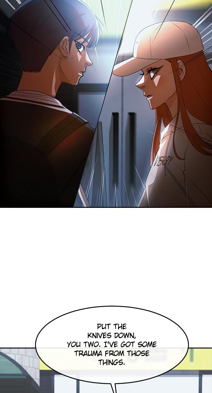 The Girl from Random Chatting! Chap 305 - Next Chap 306